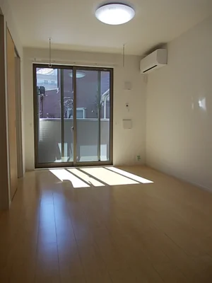 神奈川県のマンスリーマンション・ウィークリーマンション「グラース・メゾン 104・洋室(No.1251401)」メイン画像