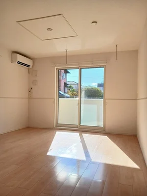 のマンスリーマンション・ウィークリーマンション「エスポワール 103・洋室(No.1251403)」メイン画像