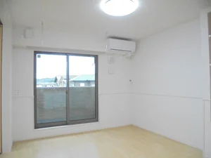 神奈川県のマンスリーマンション・ウィークリーマンション「グランベルⅡ 205・洋室(No.1251404)」メイン画像