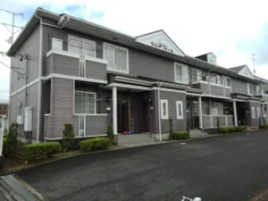 磐田市立総合病院周辺のマンスリーマンション・ウィークリーマンション「ヴィレヂフォーＡ 201・洋室(No.1251415)」メイン画像