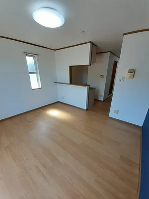 のマンスリーマンション・ウィークリーマンション「パルク　プロムナード 203・洋室(No.1251416)」メイン画像