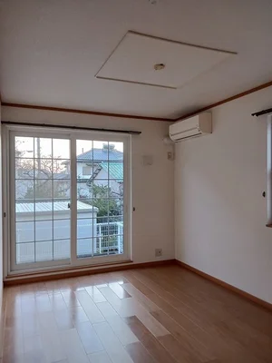 のマンスリーマンション・ウィークリーマンション「メゾン住吉 105・洋室(No.1251417)」メイン画像