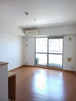 のマンスリーマンション・ウィークリーマンション「ココルーナ 205・洋室(No.1251428)」メイン画像