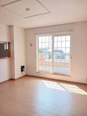 のマンスリーマンション・ウィークリーマンション「メゾン　ラダ－ 202・洋室(No.1251429)」メイン画像