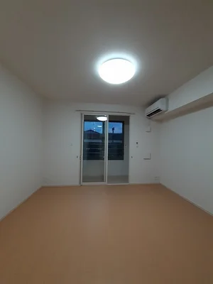 新潟県のマンスリーマンション・ウィークリーマンション「ヴェールヌイ 203・洋室(No.1251433)」メイン画像