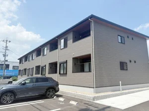 愛知県のマンスリーマンション・ウィークリーマンション「レジデンス上里 201・洋室(No.1251434)」メイン画像