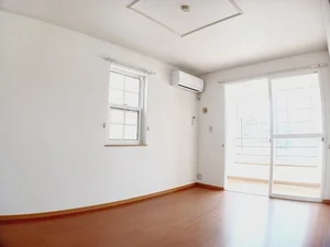 のマンスリーマンション・ウィークリーマンション「シュクレ　ポワール 104・洋室(No.1251436)」メイン画像