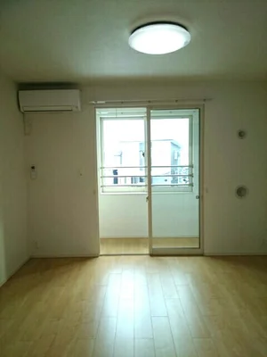 のマンスリーマンション・ウィークリーマンション「サンクス 205・洋室(No.1251445)」メイン画像