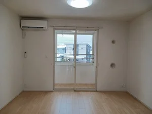 春江駅（福井県）のマンスリーマンション・ウィークリーマンション「サンクス 205・洋室(No.1251445)」メイン画像