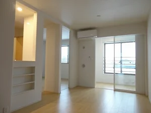 石川県のマンスリーマンション・ウィークリーマンション「カーム 202・LDK(No.1251448)」メイン画像