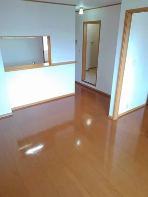 愛知県のマンスリーマンション・ウィークリーマンション「ラシ－ヌⅡ 203・洋室(No.1251458)」メイン画像