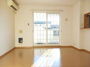 美濃加茂市のマンスリーマンション・ウィークリーマンション「ベル　アンジュ 103・洋室(No.1251459)」メイン画像