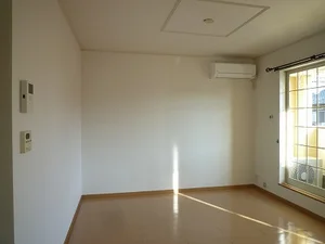 のマンスリーマンション・ウィークリーマンション「ピクシー・ラビット　Ａ 201・洋室(No.1251460)」メイン画像