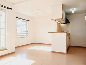 のマンスリーマンション・ウィークリーマンション「ピクシー・ラビット　Ａ 201・洋室(No.1251460)」メイン画像