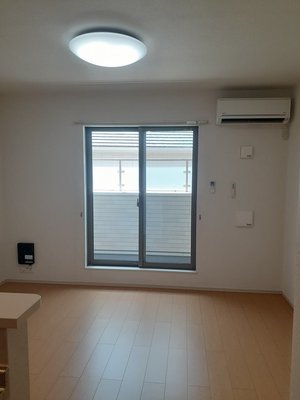 名古屋市緑区のマンスリーマンション・ウィークリーマンション「エコーⅡ 201・洋室(No.1251464)」メイン画像
