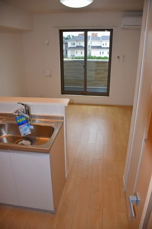 東海市のマンスリーマンション・ウィークリーマンション「スパーブ　ヒル 205・洋室(No.1251466)」メイン画像