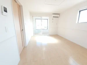 のマンスリーマンション・ウィークリーマンション「ＹＫ　ヴィレッジⅠ 101・洋室(No.1251468)」メイン画像