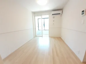 岐阜市のマンスリーマンション・ウィークリーマンション「カーサモデルノ　Ｂ 102・洋室(No.1251472)」メイン画像