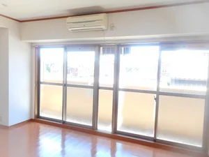 名古屋市港区のマンスリーマンション・ウィークリーマンション「プレシャスコート 202・洋室(No.1251477)」メイン画像