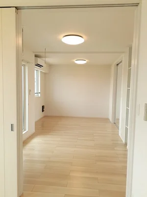 愛知県のマンスリーマンション・ウィークリーマンション「サンライズ 201・洋室(No.1251482)」メイン画像