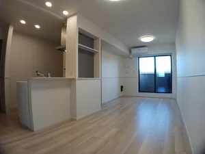 三重県のマンスリーマンション・ウィークリーマンション「ルチェンテーＦ　Ⅰ 202・洋室(No.1251483)」メイン画像