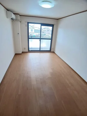 彦根市のマンスリーマンション・ウィークリーマンション「アージェント　シート 201・洋室(No.1251494)」メイン画像