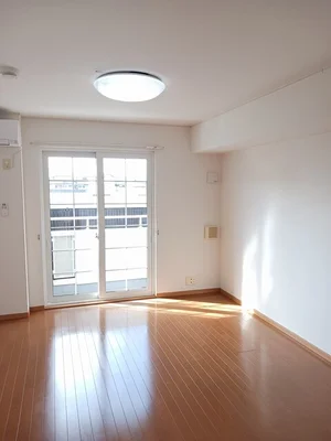 伊勢市駅（三重県）のマンスリーマンション・ウィークリーマンション「セリーナ　Ａ棟 102・洋室(No.1251495)」メイン画像