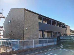 滋賀県のマンスリーマンション・ウィークリーマンション「ベルジェ 105・洋室(No.1251505)」メイン画像