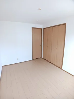 のマンスリーマンション・ウィークリーマンション「オアシスＦ・Ｂ 201・洋室(No.1251512)」メイン画像