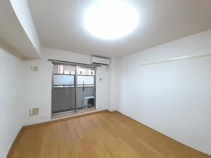 京都府のマンスリーマンション・ウィークリーマンション「ロ・クレール 106・洋室(No.1251515)」メイン画像