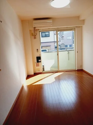 のマンスリーマンション・ウィークリーマンション「エル大田 104・洋室(No.1251517)」メイン画像