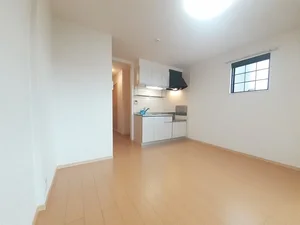 京都府のマンスリーマンション・ウィークリーマンション「ジュネスカーサ 201・洋室(No.1251520)」メイン画像