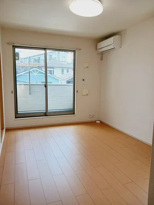 垂水駅（兵庫県）のマンスリーマンション・ウィークリーマンション「グレイスヒル垂水 203・洋室(No.1251525)」メイン画像