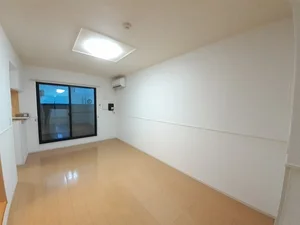 のマンスリーマンション・ウィークリーマンション「カーサ　ジェンティーレ 303・洋室(No.1251528)」メイン画像