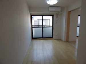 京都外国語大学周辺のマンスリーマンション・ウィークリーマンション「ブライトマーチ　タナカ 205・洋室(No.1251530)」メイン画像