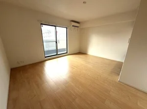 京都薬科大学周辺のマンスリーマンション・ウィークリーマンション「フルール小柳 202・洋室(No.1251537)」メイン画像