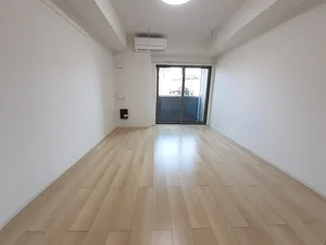 滋賀県のマンスリーマンション・ウィークリーマンション「アドラブール 102・洋室(No.1251538)」メイン画像