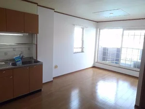 西脇市のマンスリーマンション・ウィークリーマンション「ジョリーパーク 201・洋室(No.1251544)」メイン画像