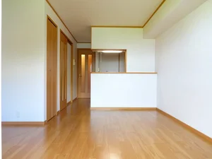 梅花女子大学周辺のマンスリーマンション・ウィークリーマンション「ラフレシール 207・洋室(No.1251565)」メイン画像