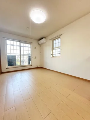 四條畷市のマンスリーマンション・ウィークリーマンション「ワン・パーパスピュアⅢ 201・洋室(No.1251567)」メイン画像