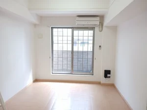 のマンスリーマンション・ウィークリーマンション「クレメントＳ 203・洋室(No.1251569)」メイン画像