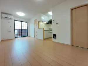 のマンスリーマンション・ウィークリーマンション「ｐｅａ 103・洋室(No.1251573)」メイン画像