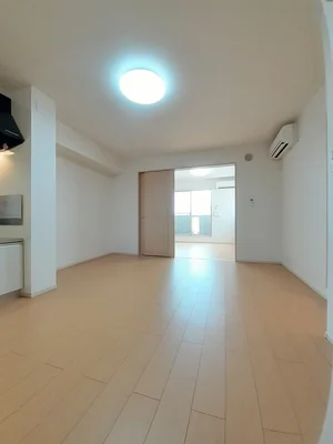 のマンスリーマンション・ウィークリーマンション「ラガーコート 302・洋室(No.1251576)」メイン画像