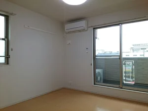 のマンスリーマンション・ウィークリーマンション「ラガーコート 201・洋室(No.1251577)」メイン画像