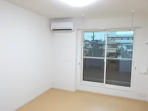 のマンスリーマンション・ウィークリーマンション「フェリーチェ 103・洋室(No.1251580)」メイン画像