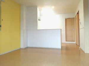 のマンスリーマンション・ウィークリーマンション「モン・シャ・ノーブル 206・洋室(No.1251582)」メイン画像