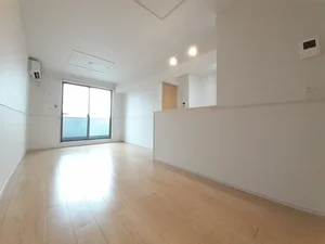 大阪府のマンスリーマンション・ウィークリーマンション「アフタヌーンベル 108・洋室(No.1251583)」メイン画像