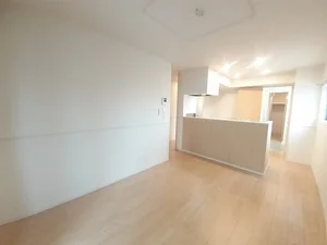 のマンスリーマンション・ウィークリーマンション「アルカン　シェル　Ⅱ 105・洋室(No.1251584)」メイン画像