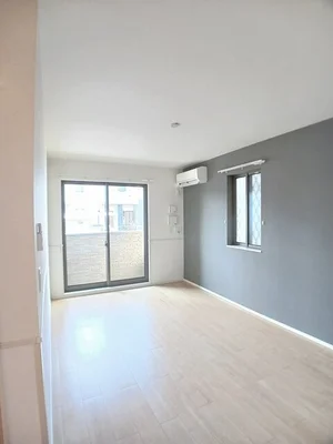 岸和田市のマンスリーマンション・ウィークリーマンション「ハーベストコートＡ 101・洋室(No.1251586)」メイン画像