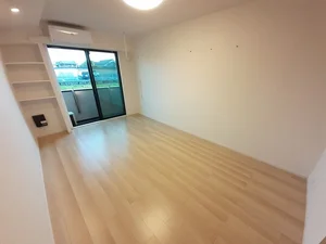 堺市美原区のマンスリーマンション・ウィークリーマンション「あどばんす蘭 101・洋室(No.1251590)」メイン画像